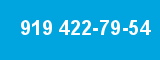 919 422-79-54